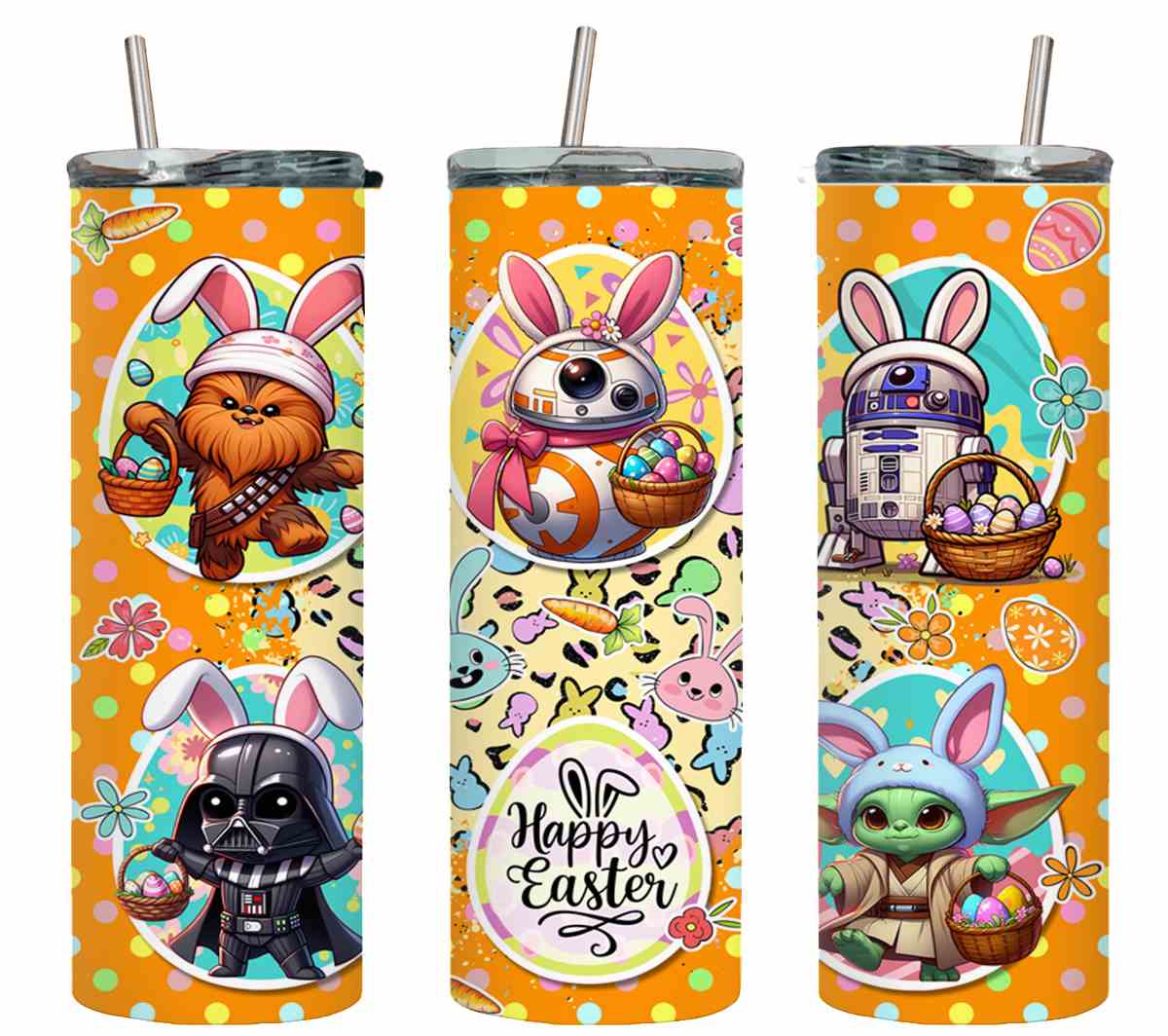 Star Wars Easter-9068